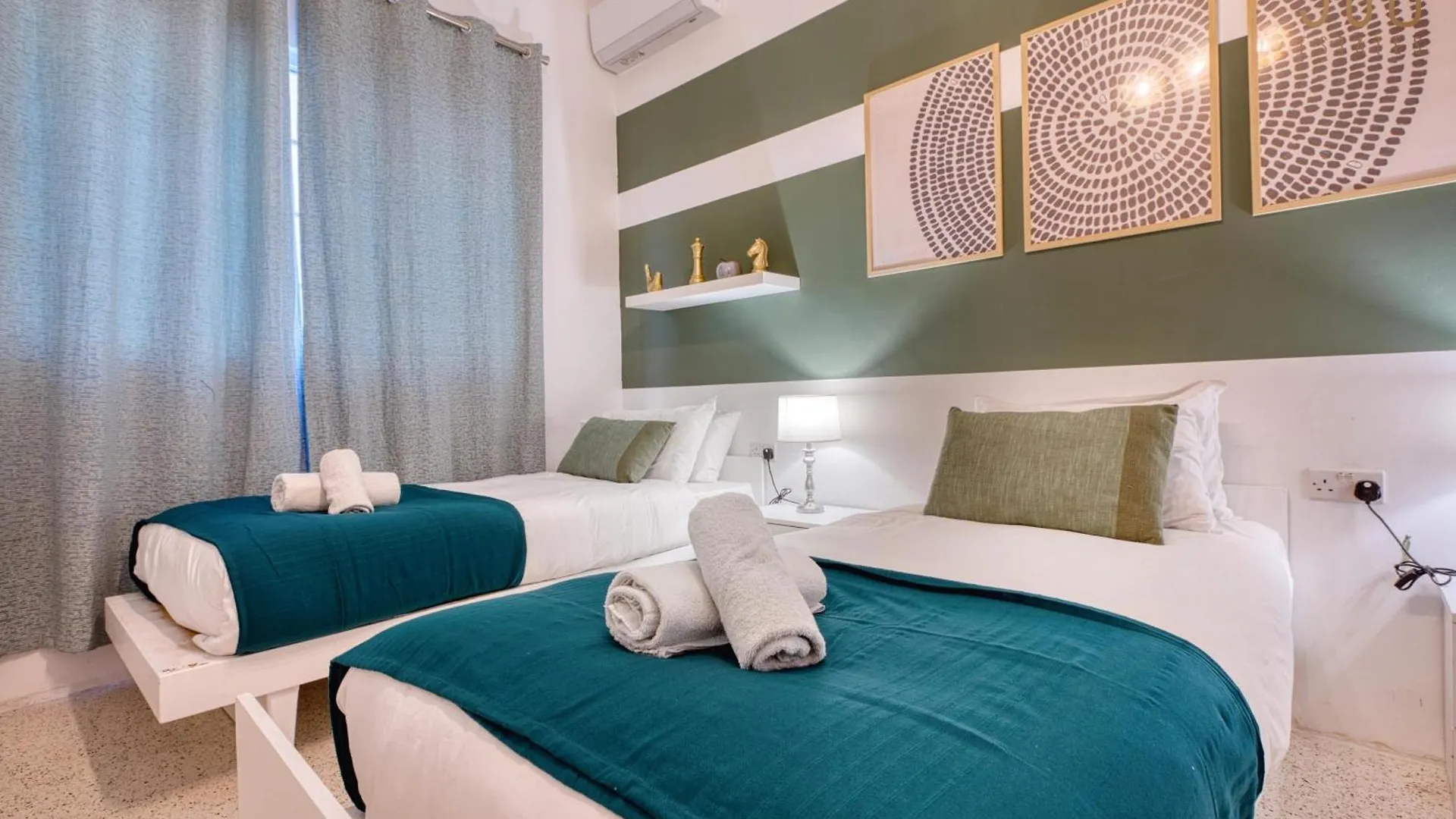 Wake Up Beside The Sea,Peaceful Home In Birzebbuga By 360 Estates Apartment