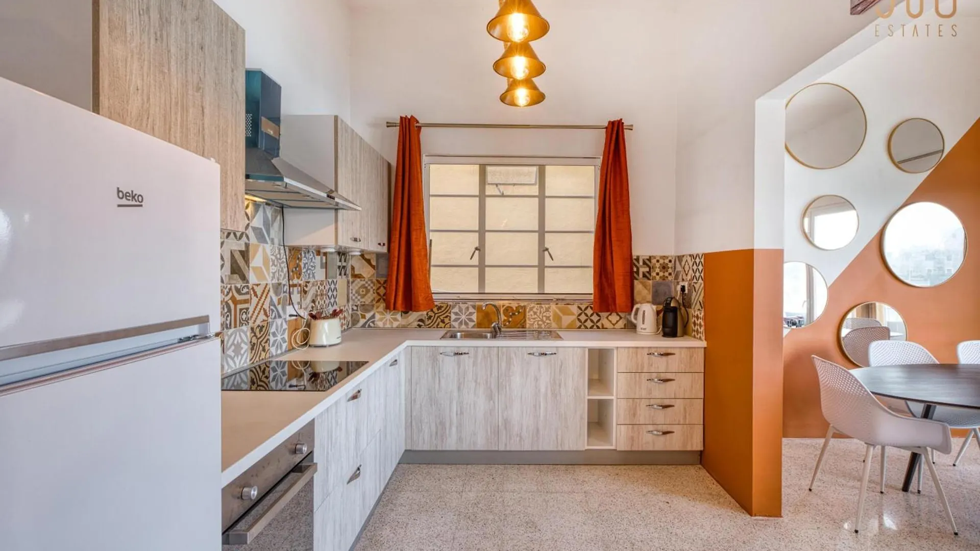 Wake Up Beside The Sea,Peaceful Home In Birzebbuga By 360 Estates 0*,