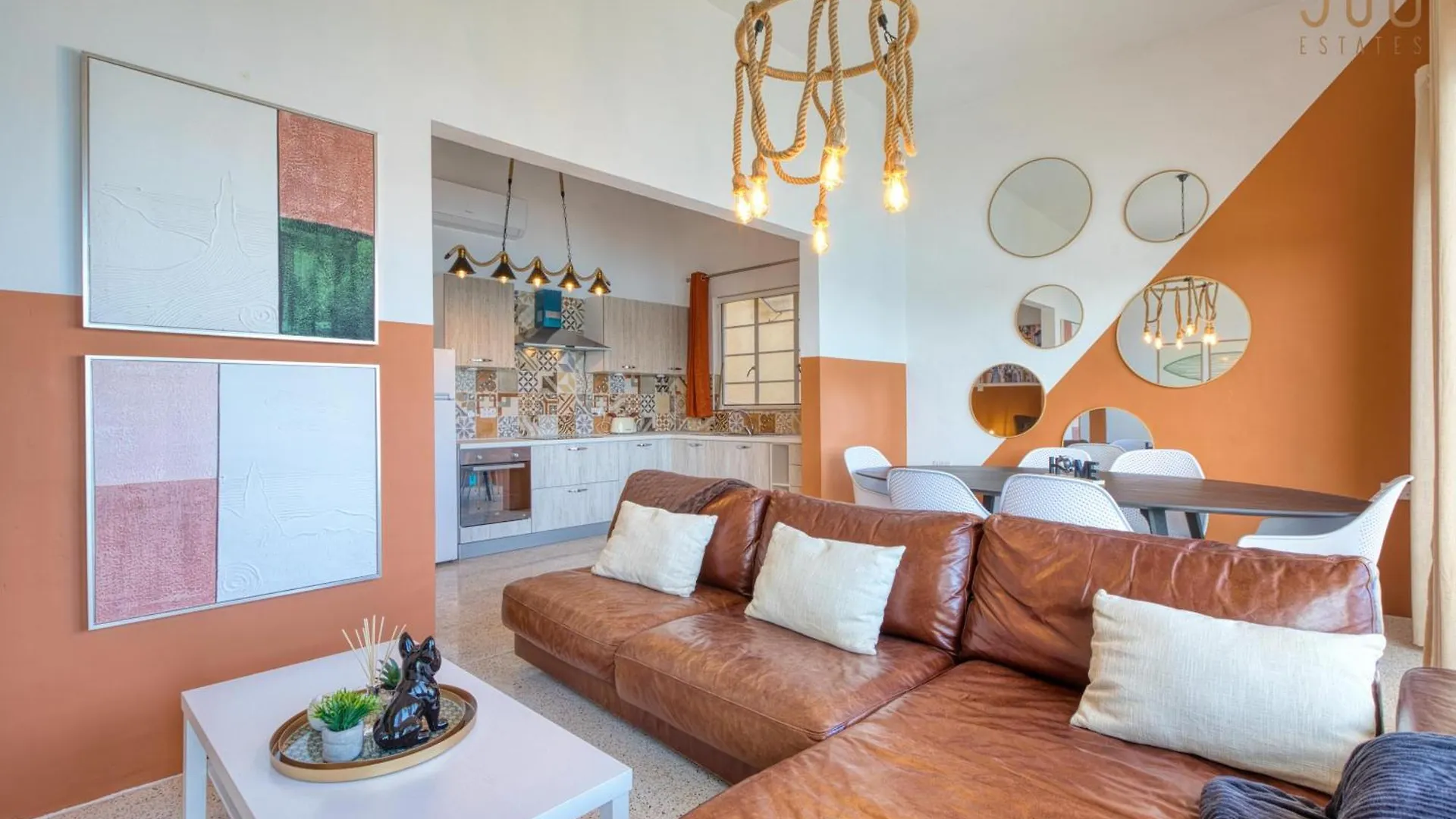 Wake Up Beside The Sea,Peaceful Home In Birzebbuga By 360 Estates 0*,  Malta