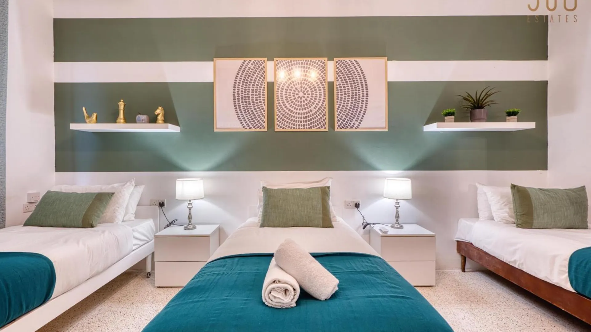 Apartment Wake Up Beside The Sea,Peaceful Home In Birzebbuga By 360 Estates Malta