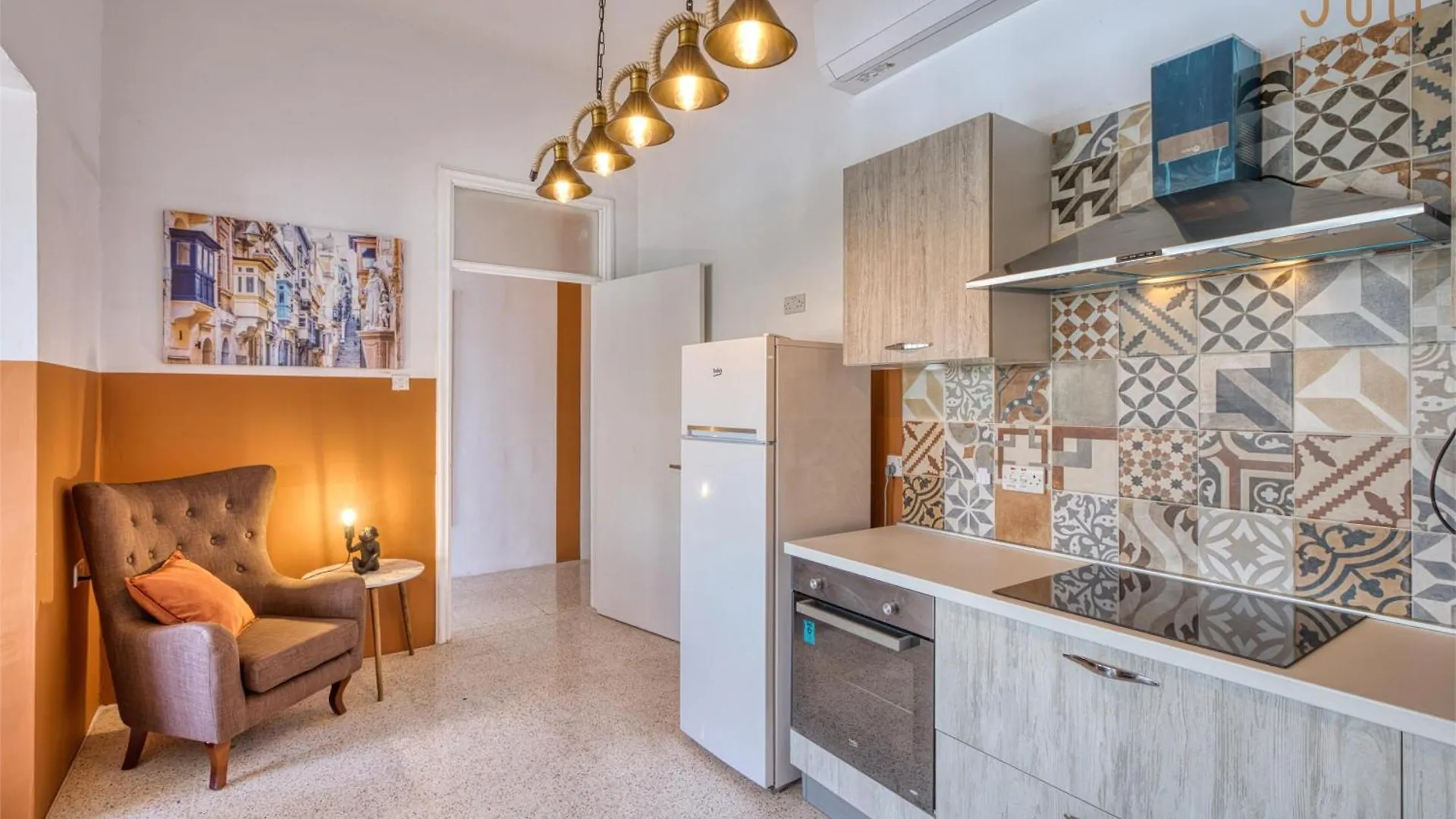 Wake Up Beside The Sea,Peaceful Home In Birzebbuga By 360 Estates Apartment