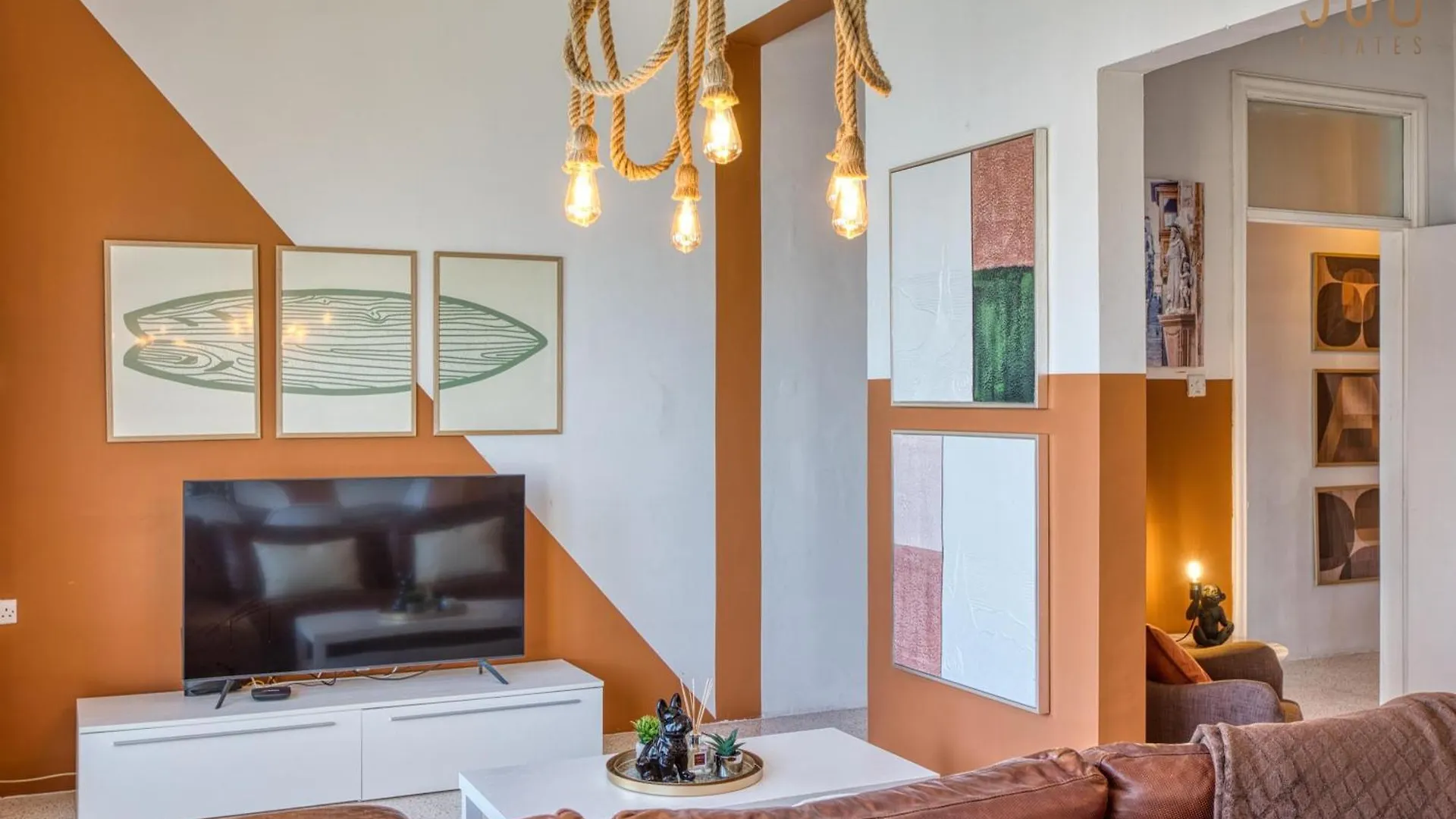 Wake Up Beside The Sea,Peaceful Home In Birzebbuga By 360 Estates Apartment