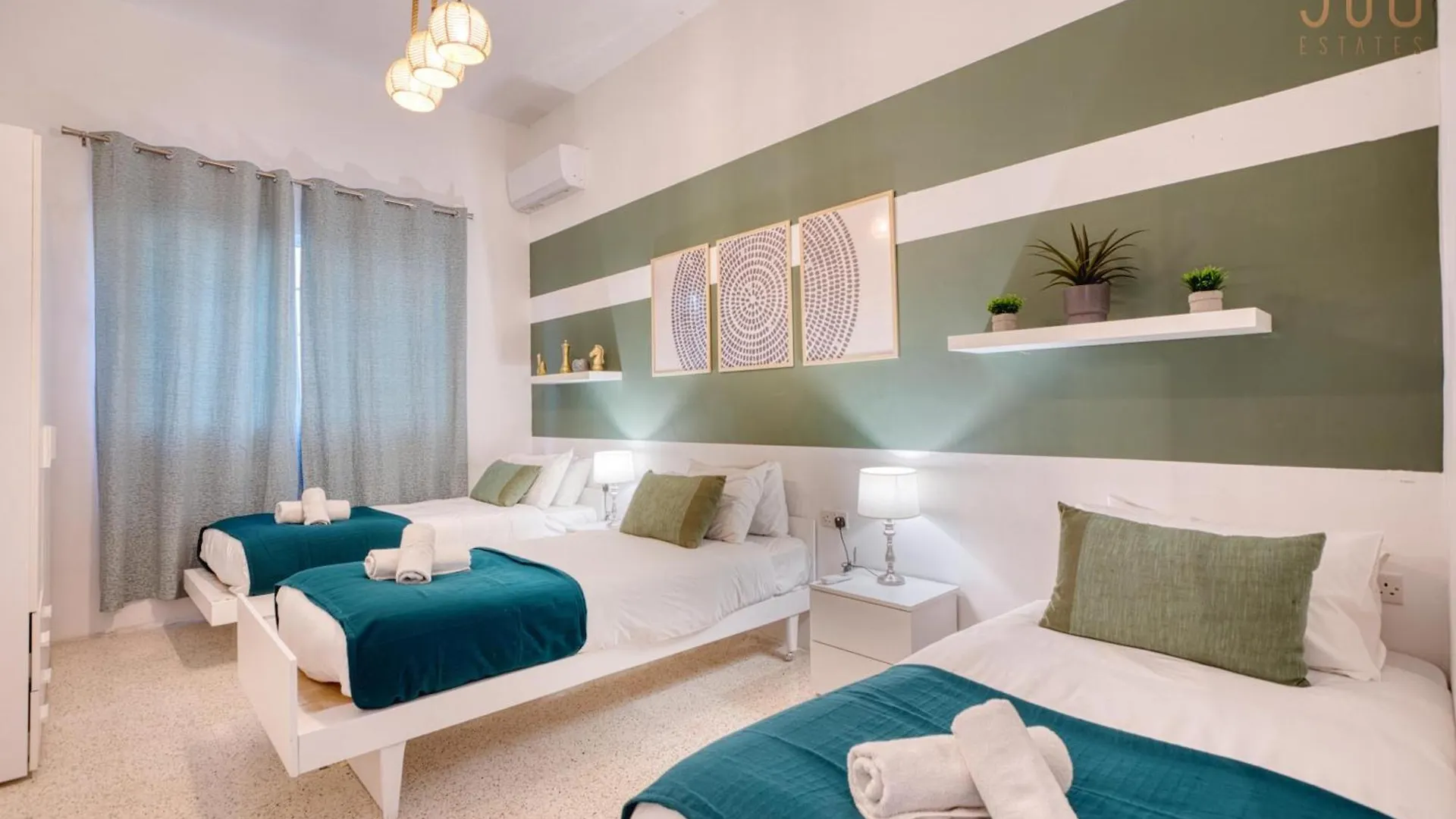 Apartment Wake Up Beside The Sea,Peaceful Home In Birzebbuga By 360 Estates