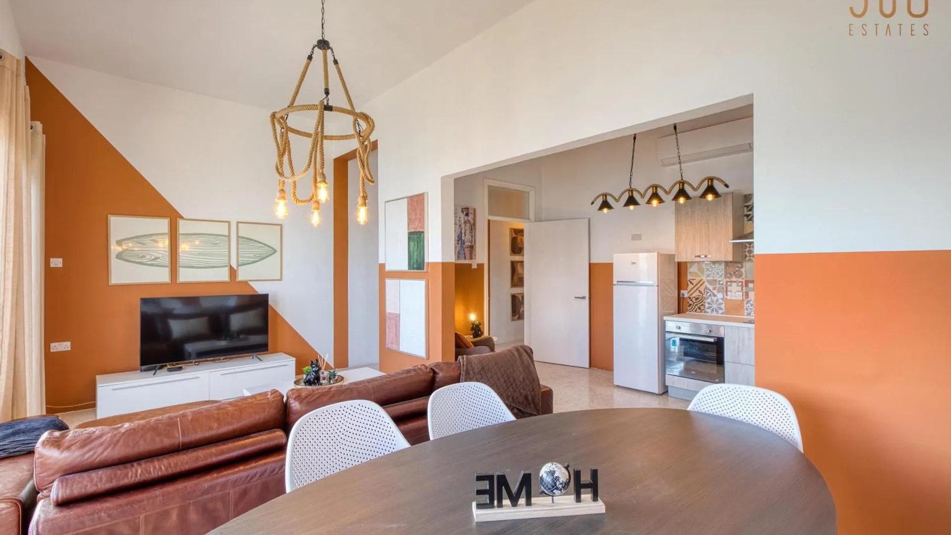 Wake Up Beside The Sea,Peaceful Home In Birzebbuga By 360 Estates 0*,