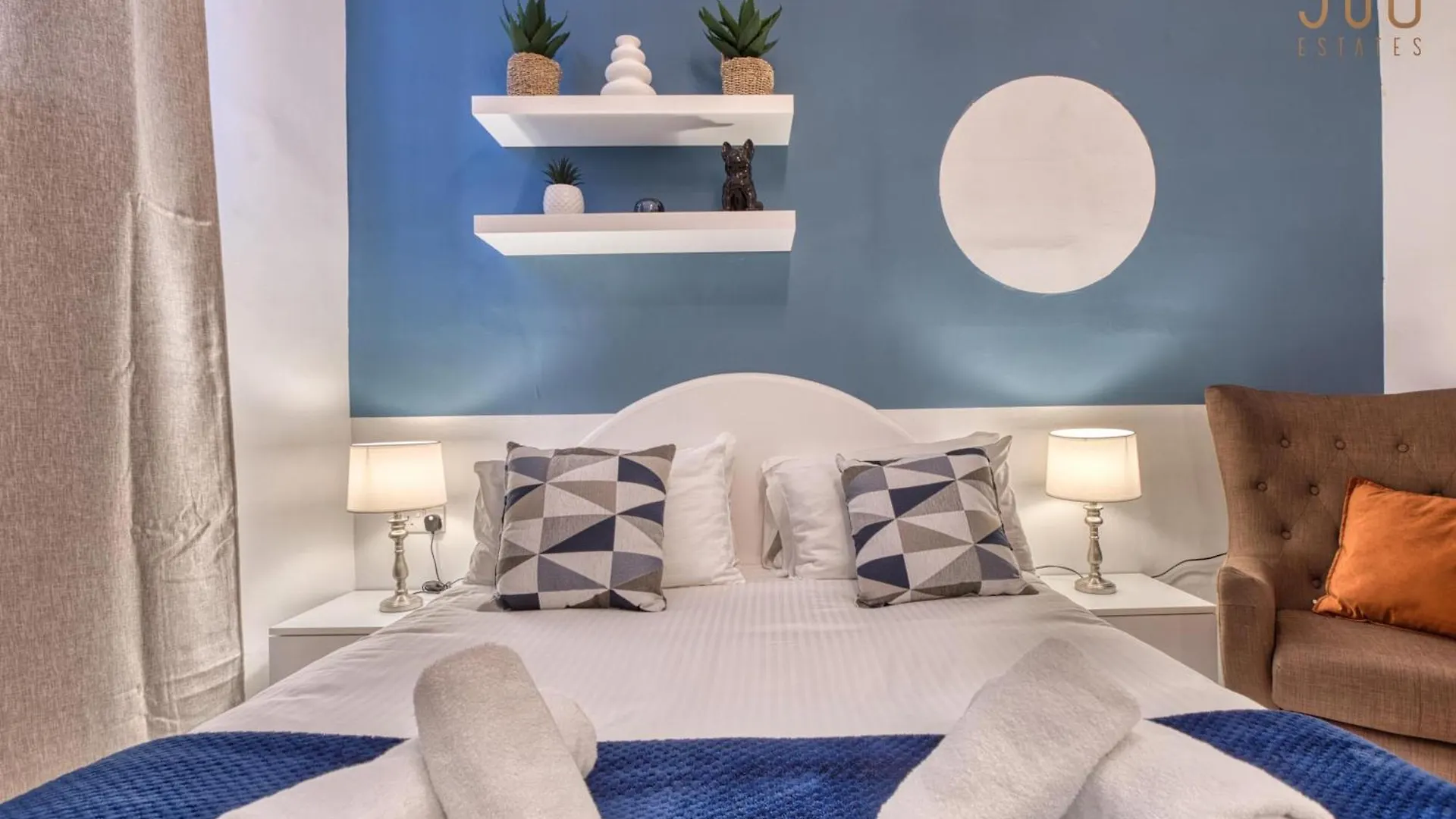 Wake Up Beside The Sea,Peaceful Home In Birzebbuga By 360 Estates 0*,  Malta
