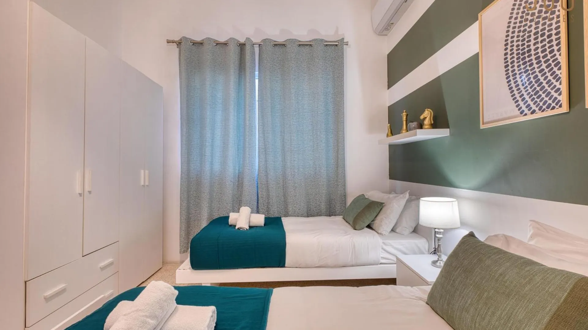 Wake Up Beside The Sea,Peaceful Home In Birzebbuga By 360 Estates Malta