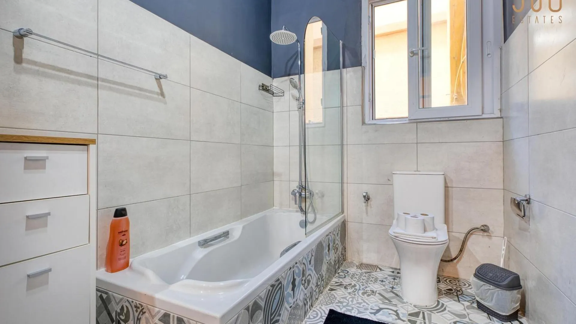 Apartment Wake Up Beside The Sea,Peaceful Home In Birzebbuga By 360 Estates Malta
