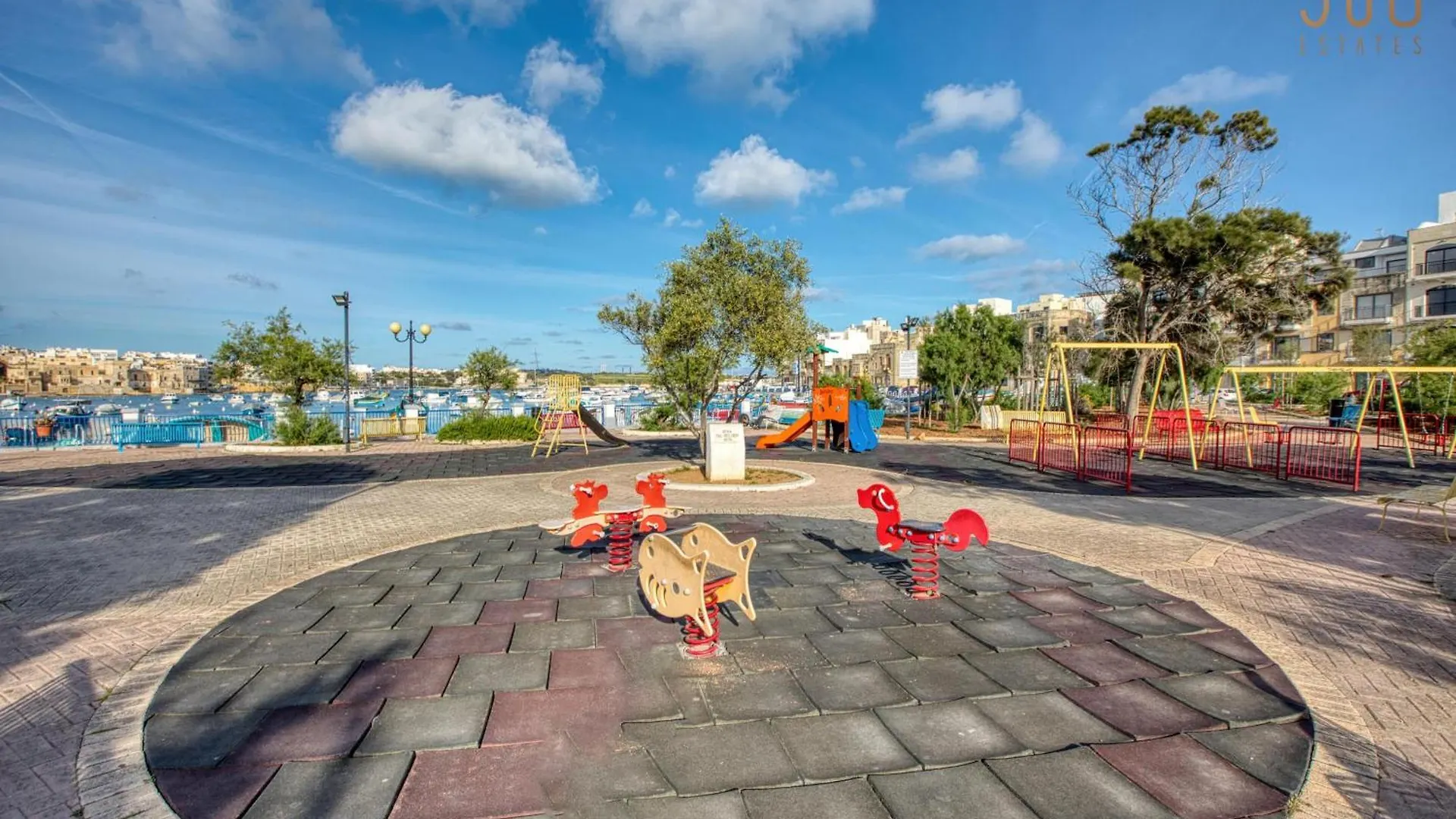 Wake Up Beside The Sea,Peaceful Home In Birzebbuga By 360 Estates Apartment