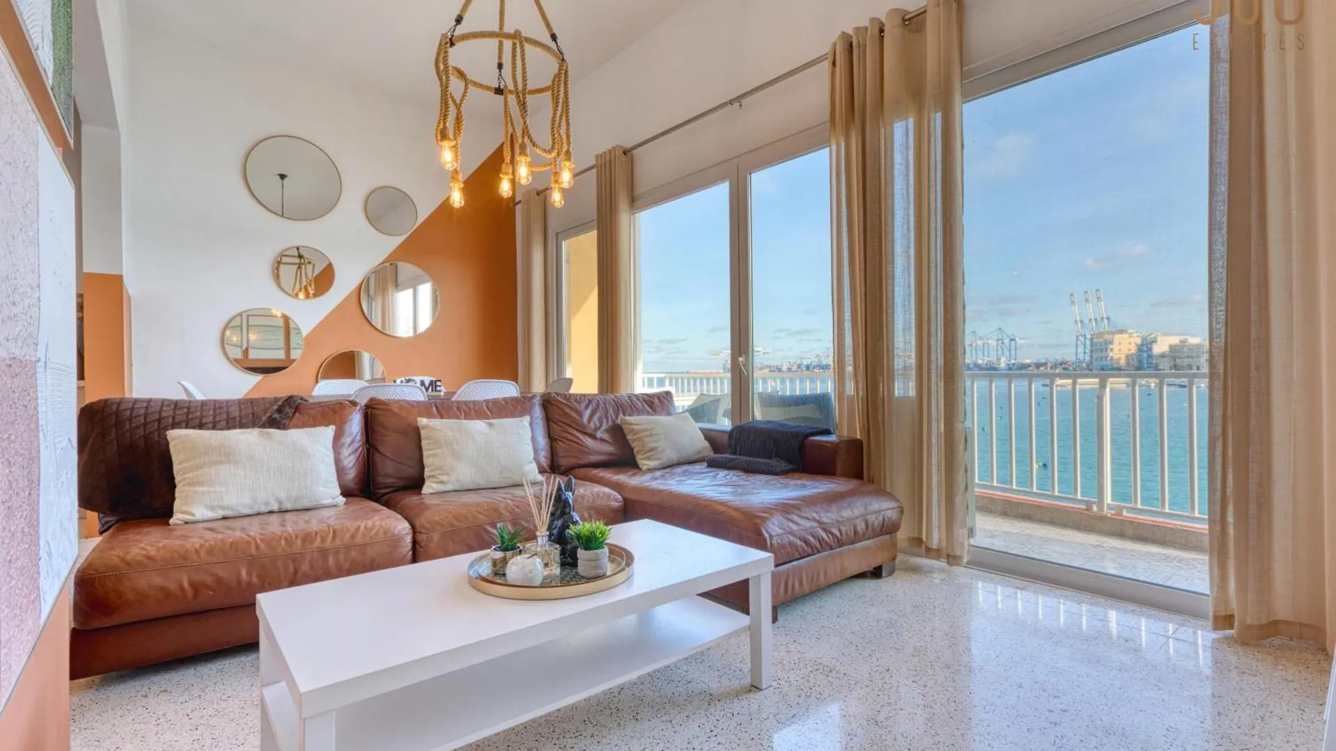 Wake Up Beside The Sea,Peaceful Home In Birzebbuga By 360 Estates